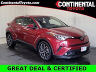 2018 Toyota C-HR XLE Premium Chicago IL 2018 Toyota C-HR XLE Premium Chicago IL