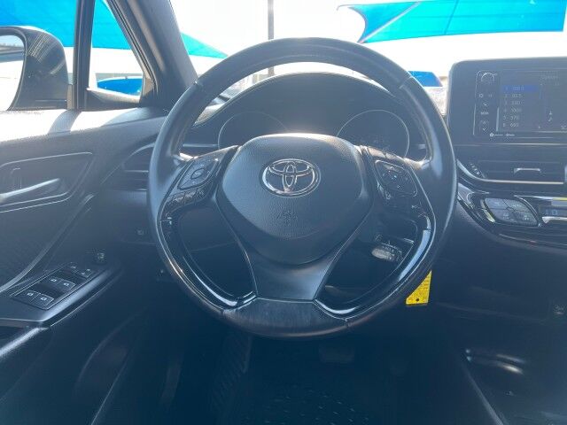 2018 Toyota C-HR XLE Premium Gainesville TX