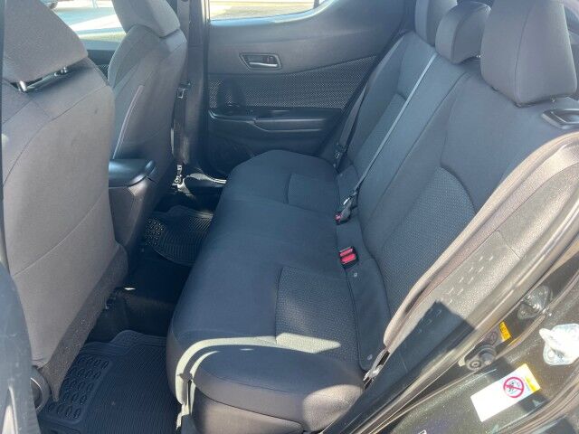 2018 Toyota C-HR XLE Premium Gainesville TX
