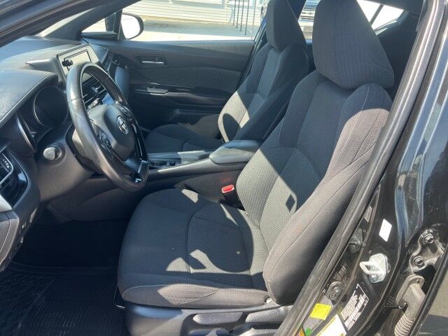 2018 Toyota C-HR XLE Premium Gainesville TX