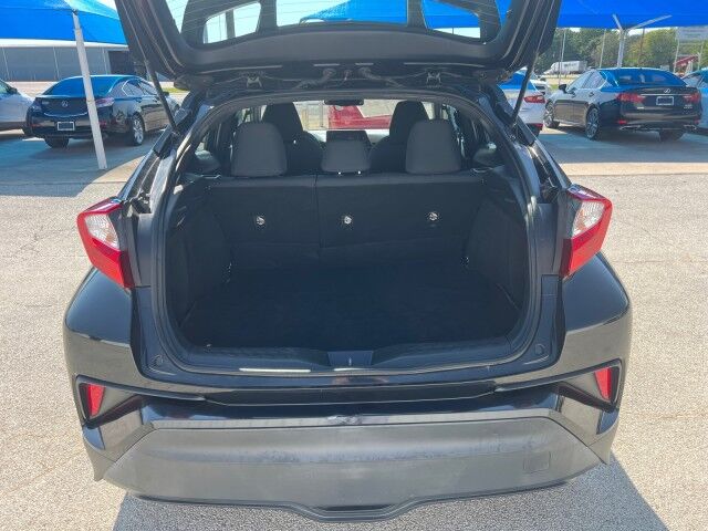 2018 Toyota C-HR XLE Premium Gainesville TX
