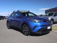 2018 Toyota C-HR XLE Premium Grand Junction CO 2018 Toyota C-HR XLE Premium Grand Junction CO
