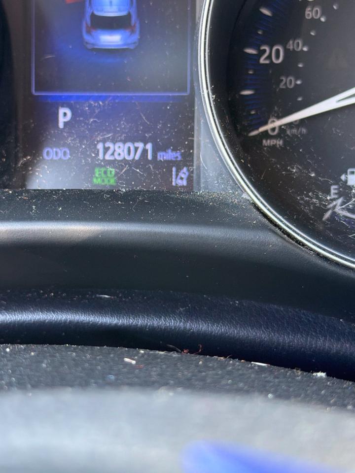 2018 Toyota C-HR XLE Premium Hurst TX