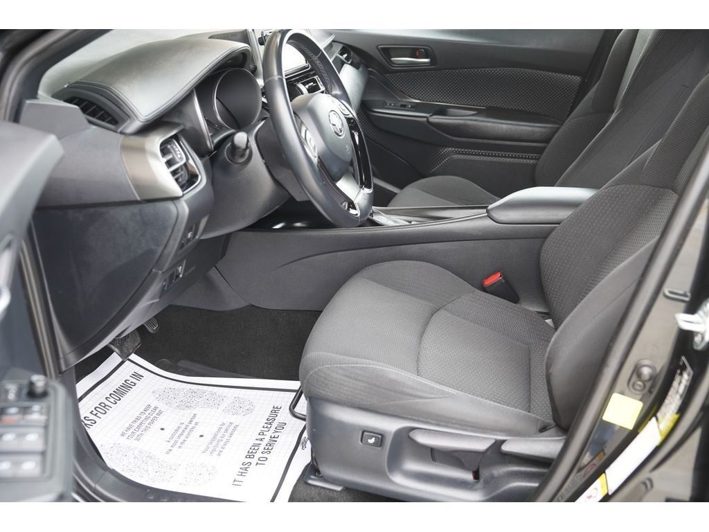 2018 Toyota C-HR XLE Premium Huntington UT