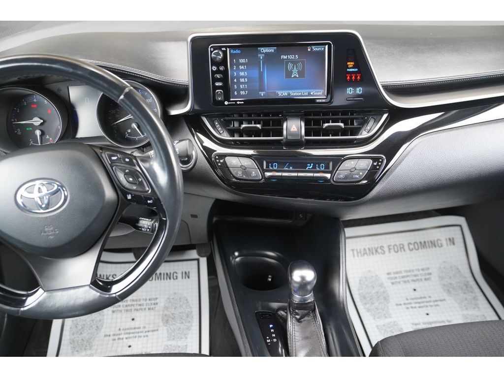 2018 Toyota C-HR XLE Premium Huntington UT