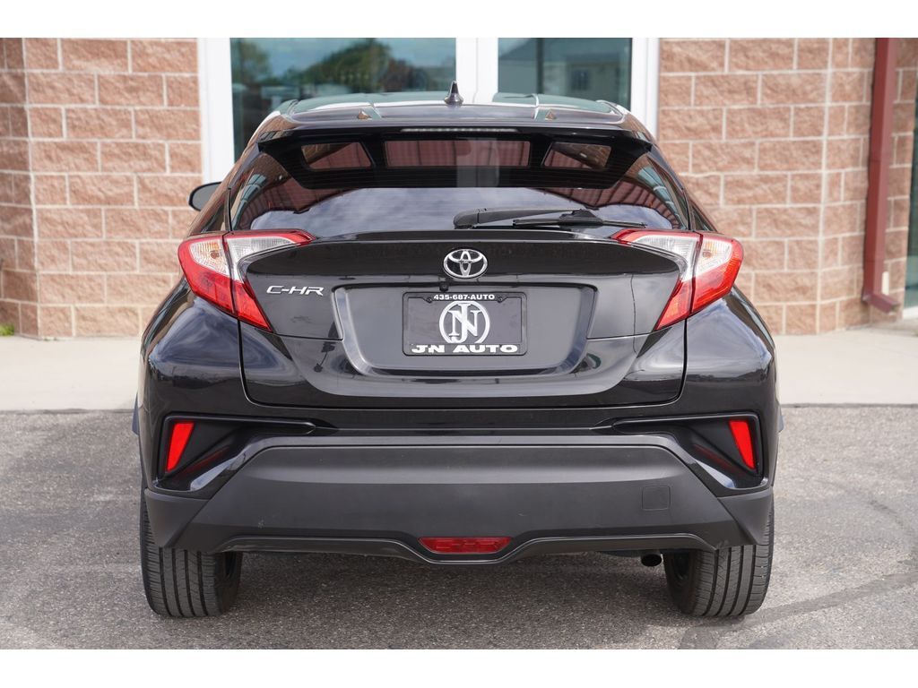 2018 Toyota C-HR XLE Premium Huntington UT