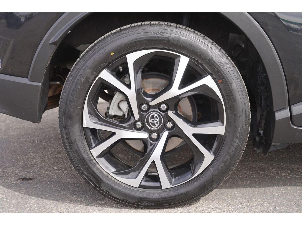 2018 Toyota C-HR XLE Premium Huntington UT
