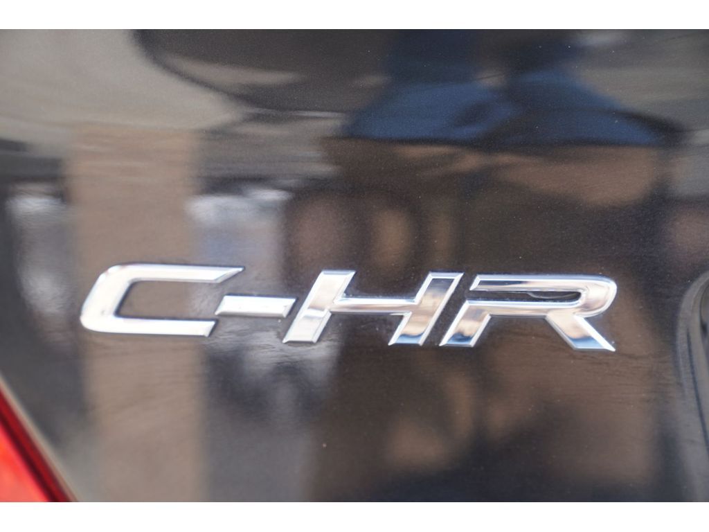 2018 Toyota C-HR XLE Premium Huntington UT