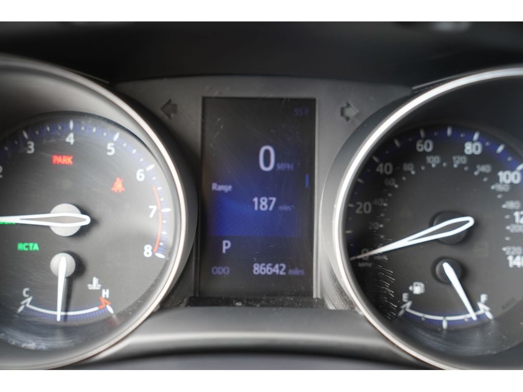 2018 Toyota C-HR XLE Premium Huntington UT