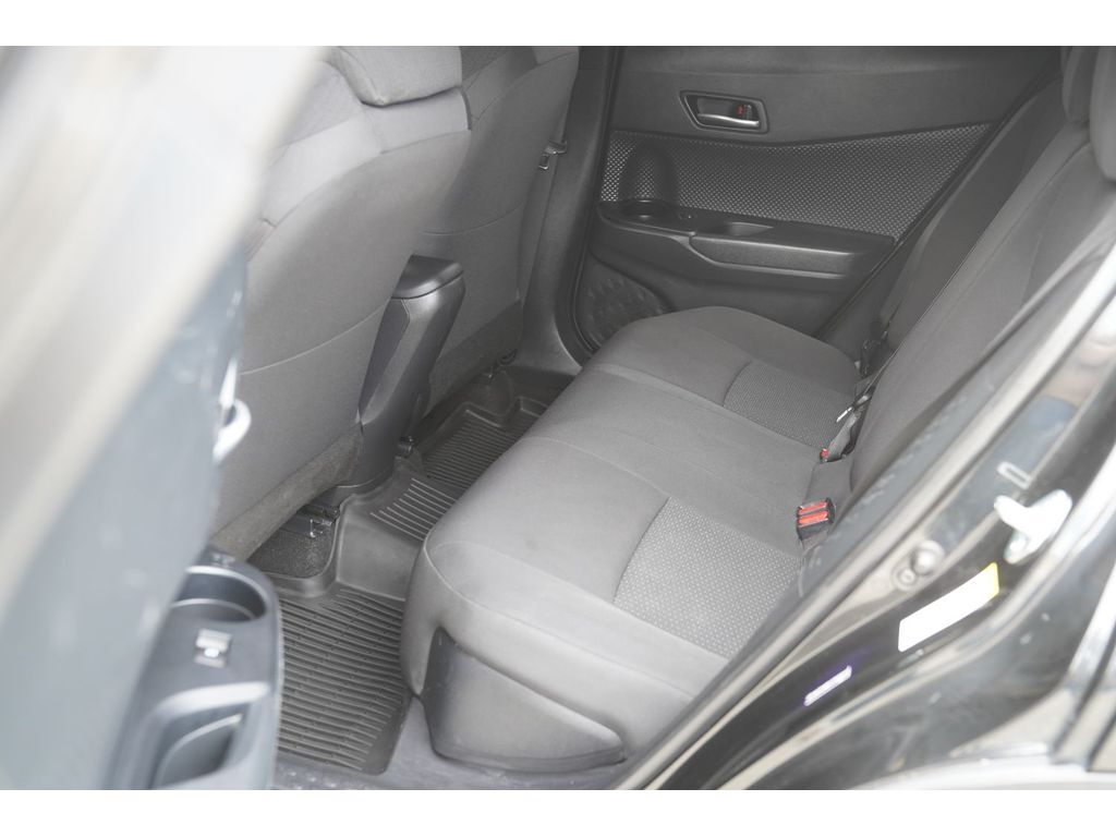 2018 Toyota C-HR XLE Premium Huntington UT