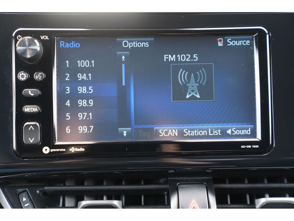 2018 Toyota C-HR XLE Premium Huntington UT