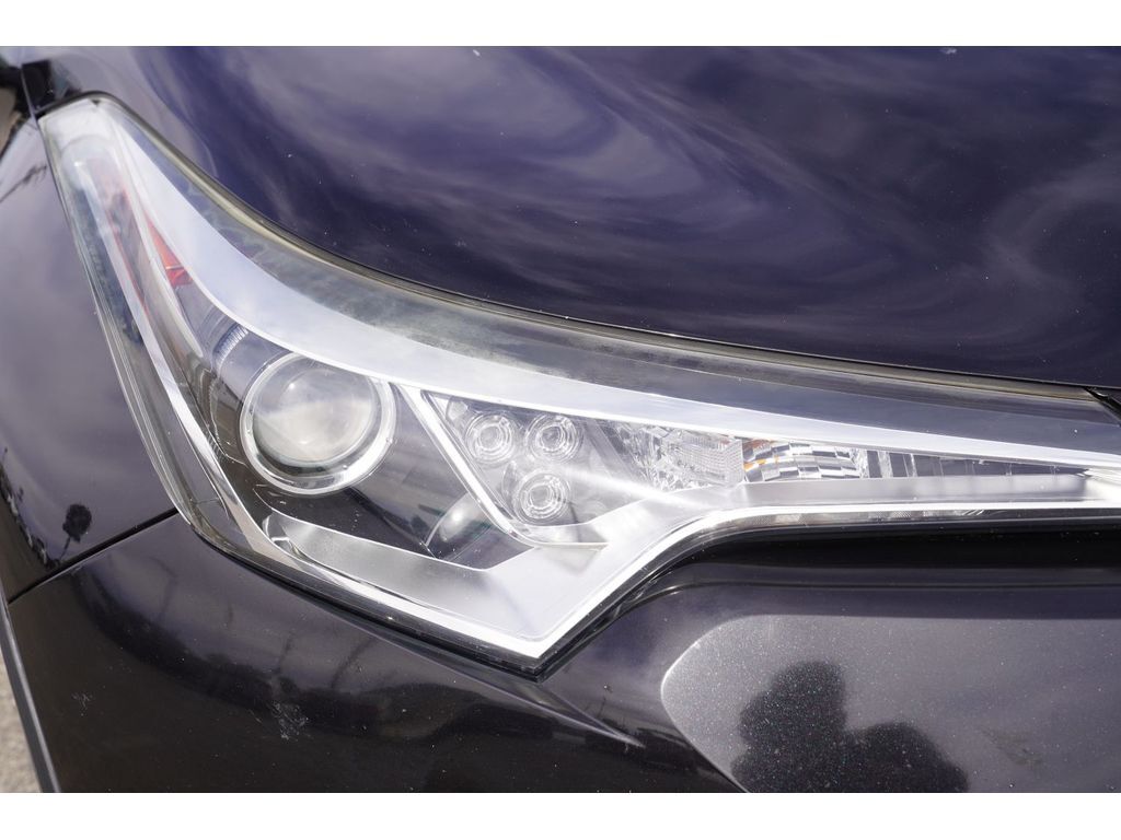 2018 Toyota C-HR XLE Premium Huntington UT