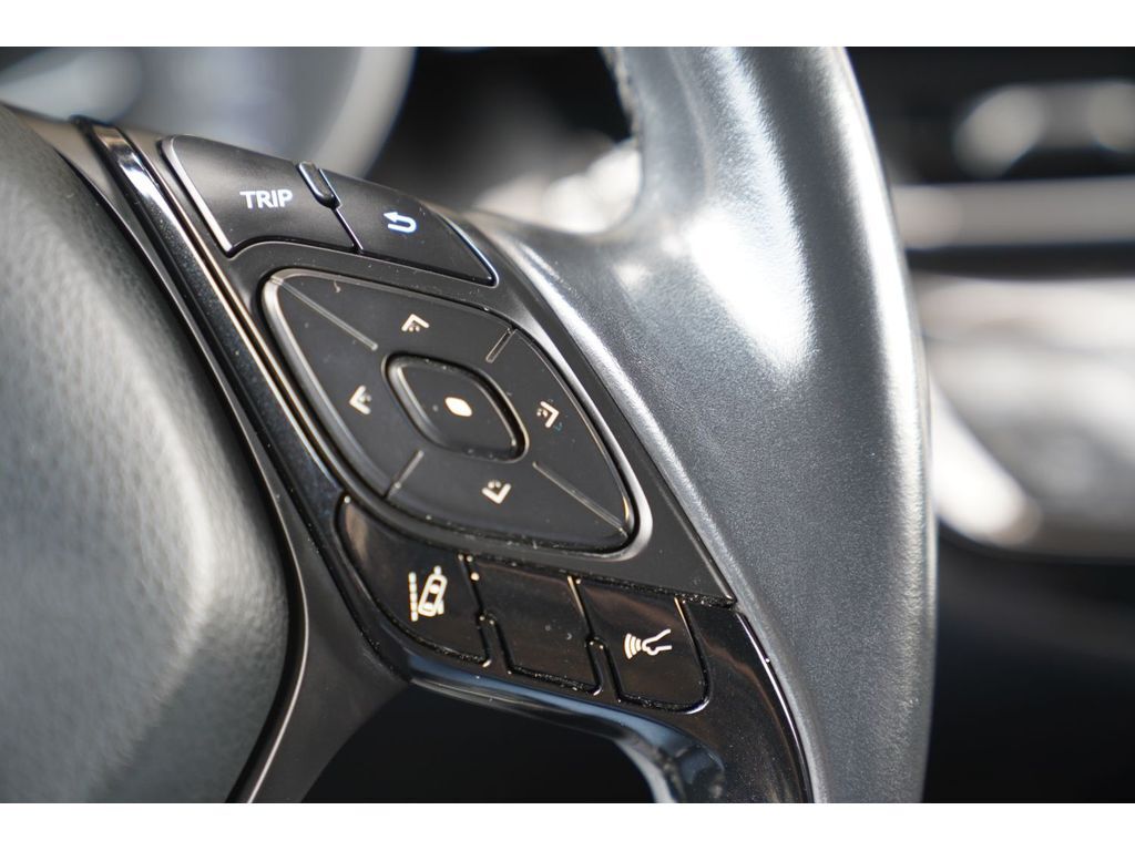 2018 Toyota C-HR XLE Premium Huntington UT