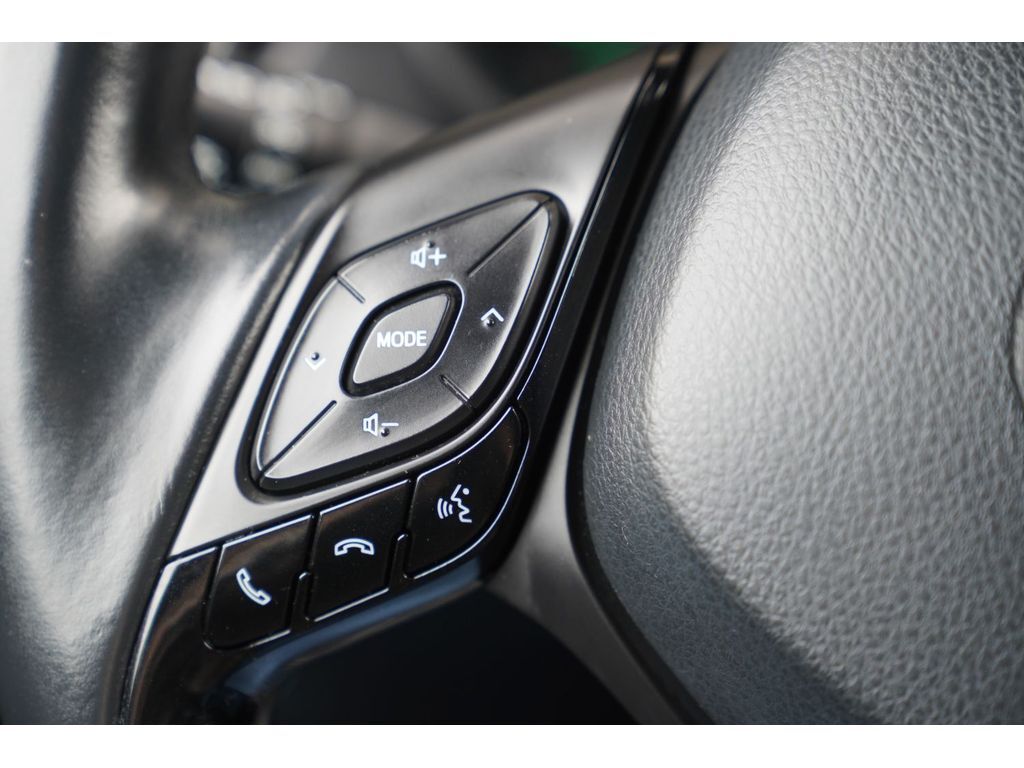 2018 Toyota C-HR XLE Premium Huntington UT