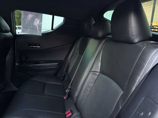 2018 Toyota C-HR XLE Premium Jacksonville FL