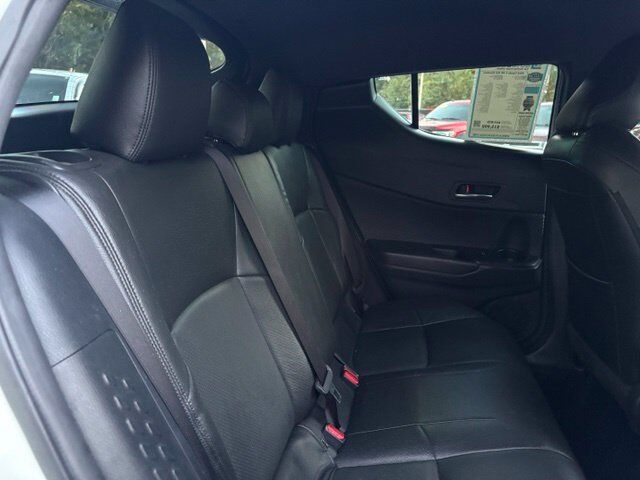 2018 Toyota C-HR XLE Premium Jacksonville FL