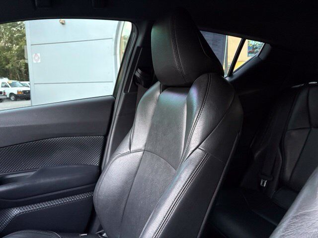 2018 Toyota C-HR XLE Premium Jacksonville FL