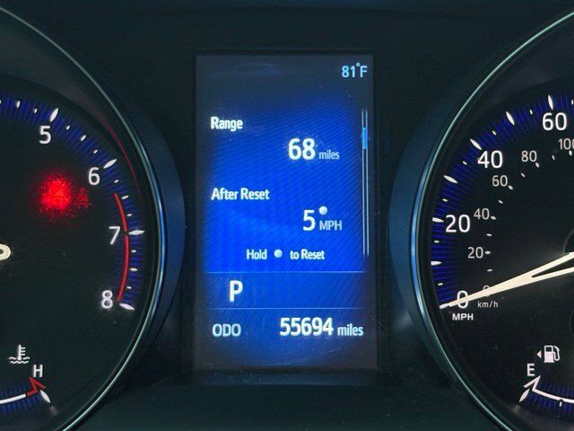 2018 Toyota C-HR XLE Premium Jacksonville FL