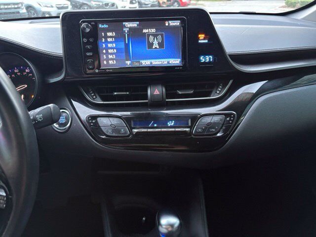 2018 Toyota C-HR XLE Premium Jacksonville FL