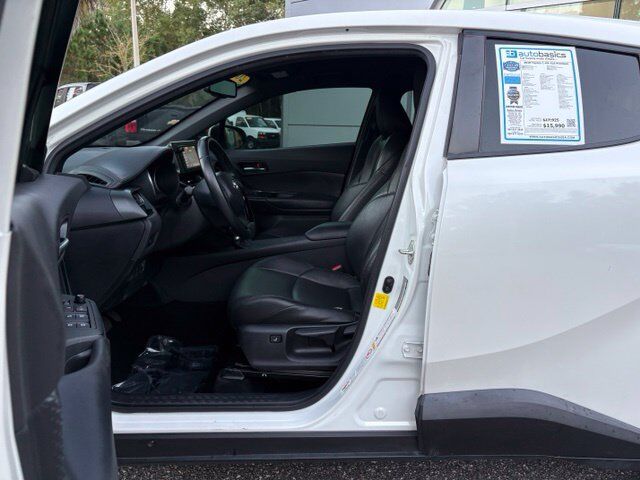 2018 Toyota C-HR XLE Premium Jacksonville FL