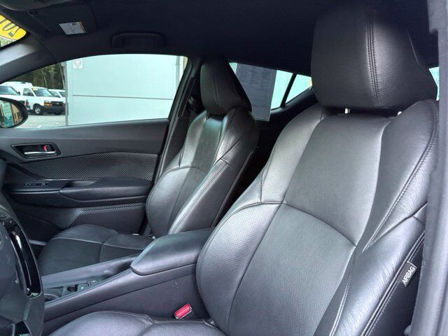 2018 Toyota C-HR XLE Premium Jacksonville FL