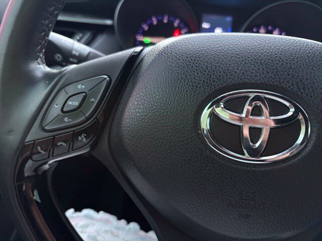 2018 Toyota C-HR XLE Premium Jacksonville FL