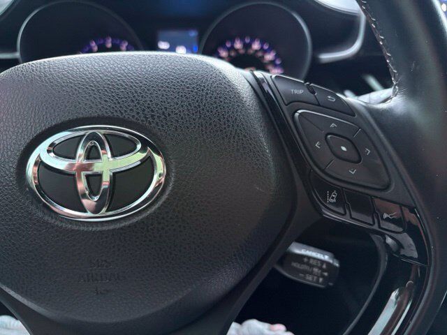 2018 Toyota C-HR XLE Premium Jacksonville FL