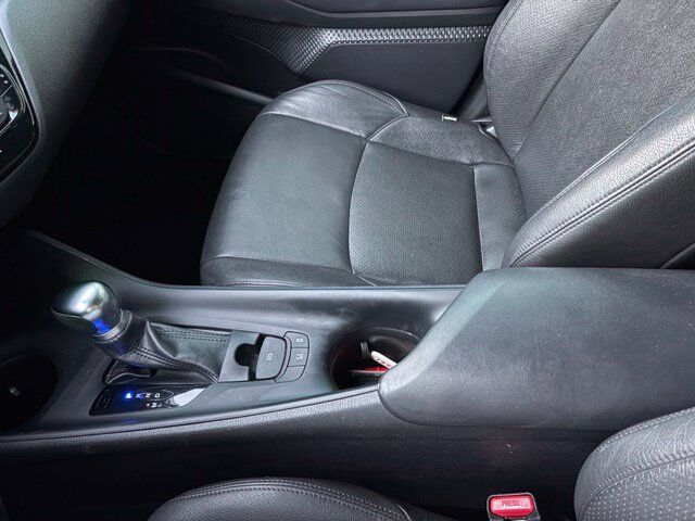 2018 Toyota C-HR XLE Premium Jacksonville FL