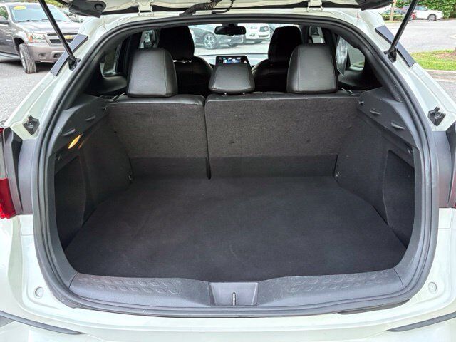 2018 Toyota C-HR XLE Premium Jacksonville FL