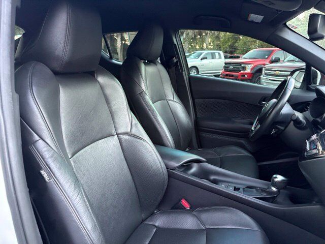 2018 Toyota C-HR XLE Premium Jacksonville FL