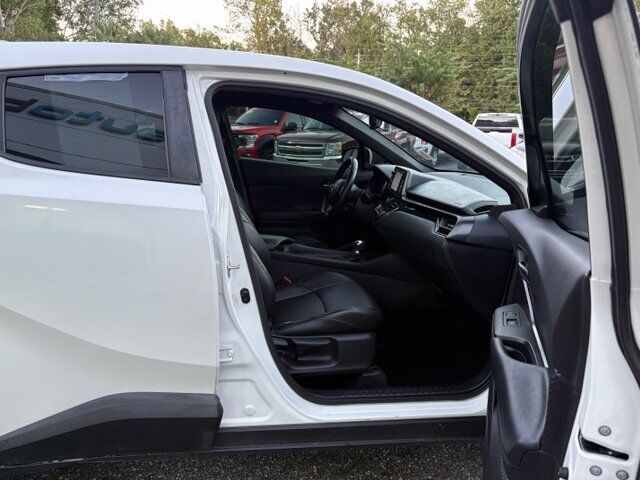2018 Toyota C-HR XLE Premium Jacksonville FL