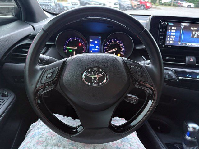 2018 Toyota C-HR XLE Premium Jacksonville FL