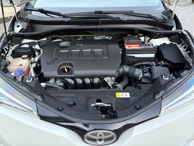 2018 Toyota C-HR XLE Premium Jacksonville FL