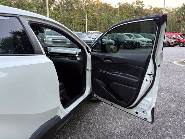 2018 Toyota C-HR XLE Premium Jacksonville FL