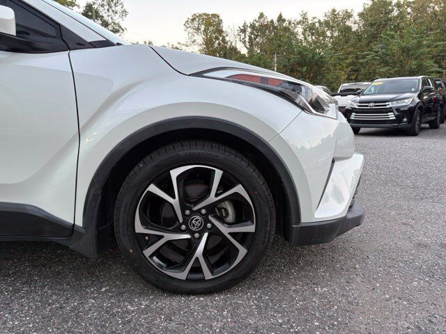 2018 Toyota C-HR XLE Premium Jacksonville FL