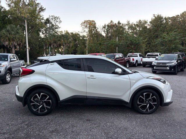 2018 Toyota C-HR XLE Premium Jacksonville FL