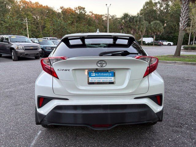 2018 Toyota C-HR XLE Premium Jacksonville FL