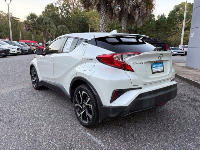 2018 Toyota C-HR XLE Premium Jacksonville FL