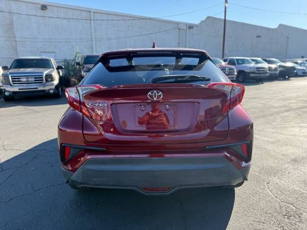 2018 Toyota C-HR XLE Premium Mesa AZ