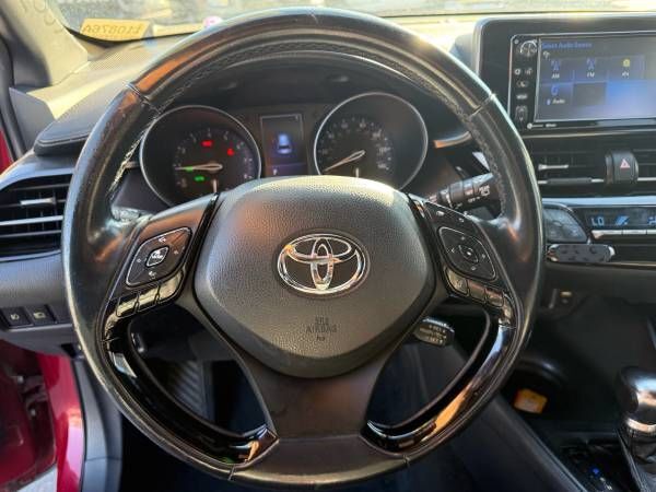 2018 Toyota C-HR XLE Premium Mesa AZ