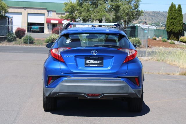 2018 Toyota C-HR XLE Premium Klamath Falls OR