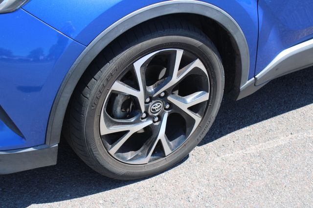 2018 Toyota C-HR XLE Premium Klamath Falls OR