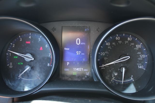 2018 Toyota C-HR XLE Premium Klamath Falls OR