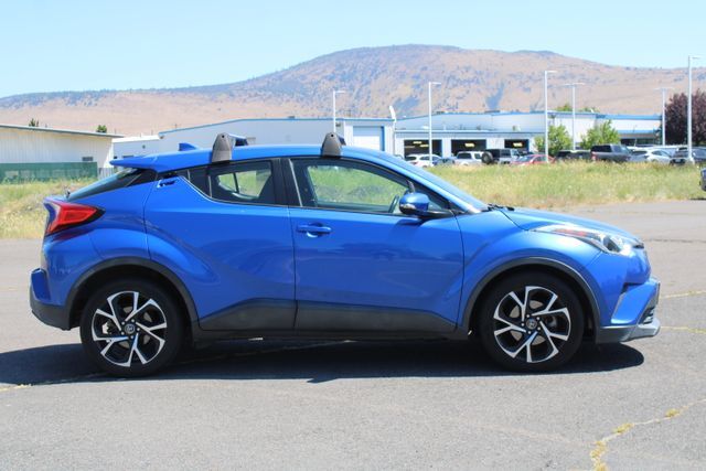 2018 Toyota C-HR XLE Premium Klamath Falls OR
