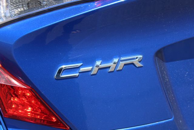 2018 Toyota C-HR XLE Premium Klamath Falls OR