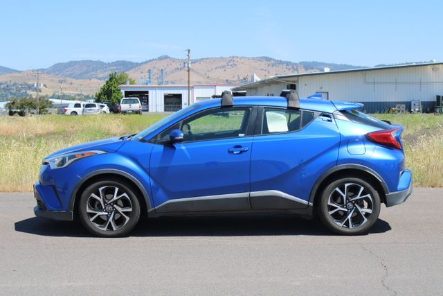 2018 Toyota C-HR XLE Premium Klamath Falls OR