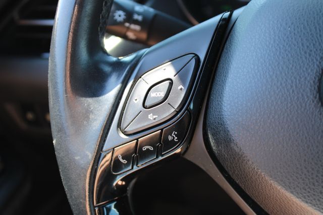 2018 Toyota C-HR XLE Premium Klamath Falls OR