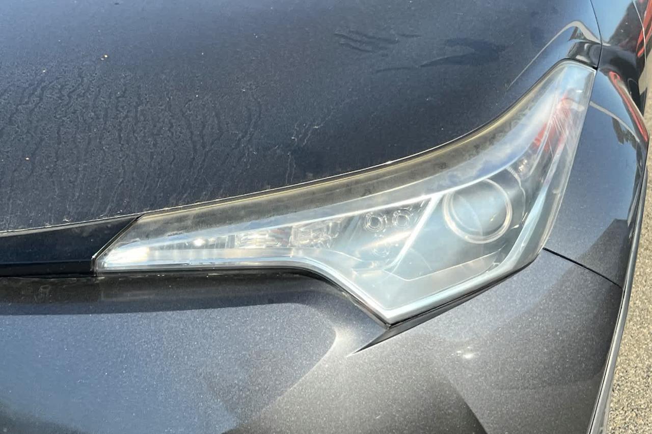 2018 Toyota C-HR XLE Premium Roseville CA