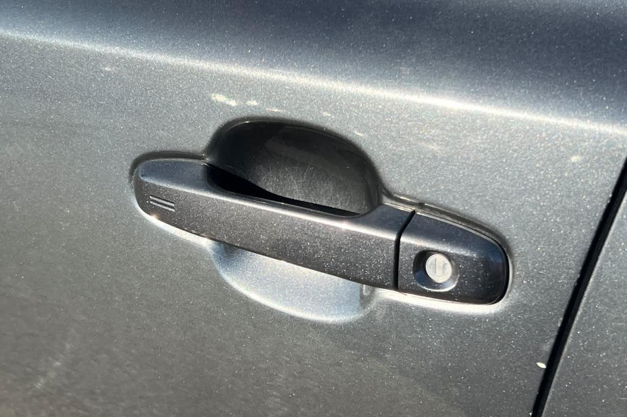 2018 Toyota C-HR XLE Premium Roseville CA