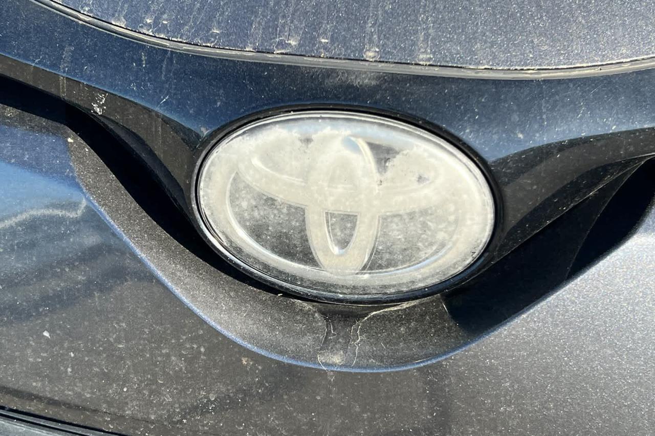 2018 Toyota C-HR XLE Premium Roseville CA